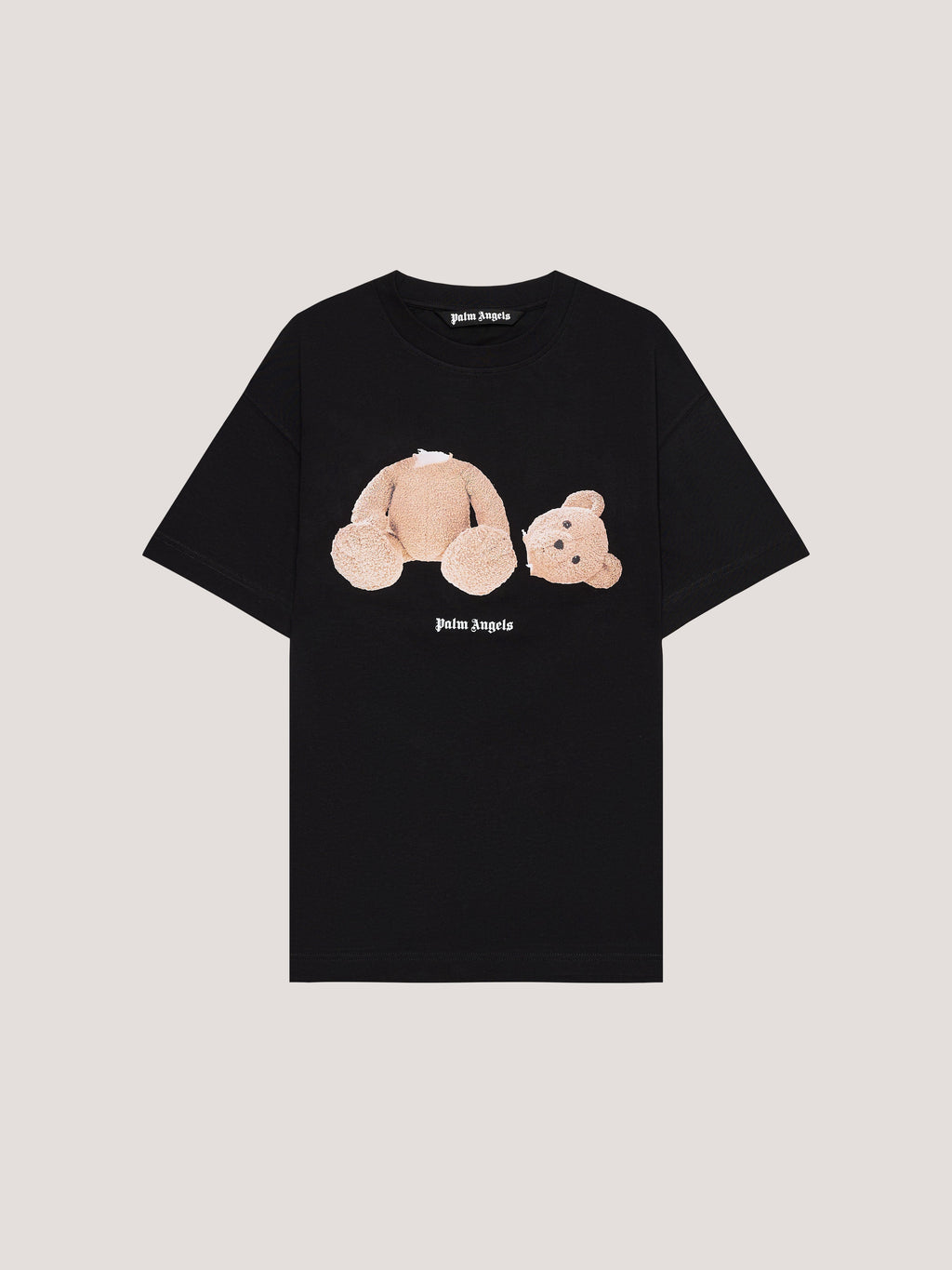 Palm Angels Bear T-Shirt