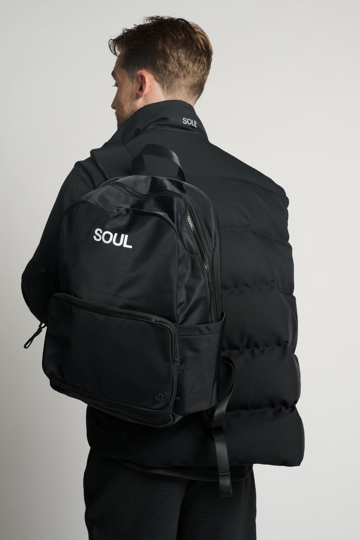 Everywhere Backpack
