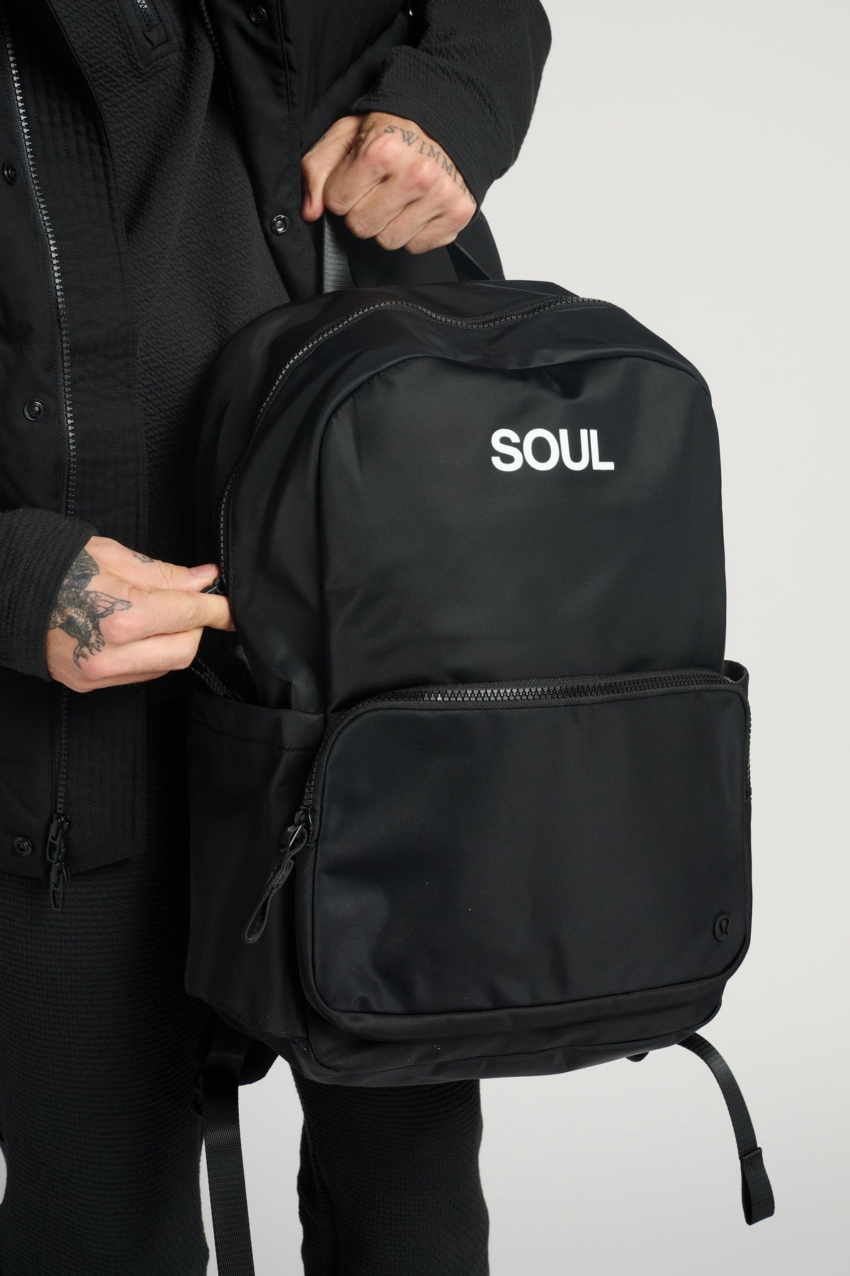 Everywhere Backpack