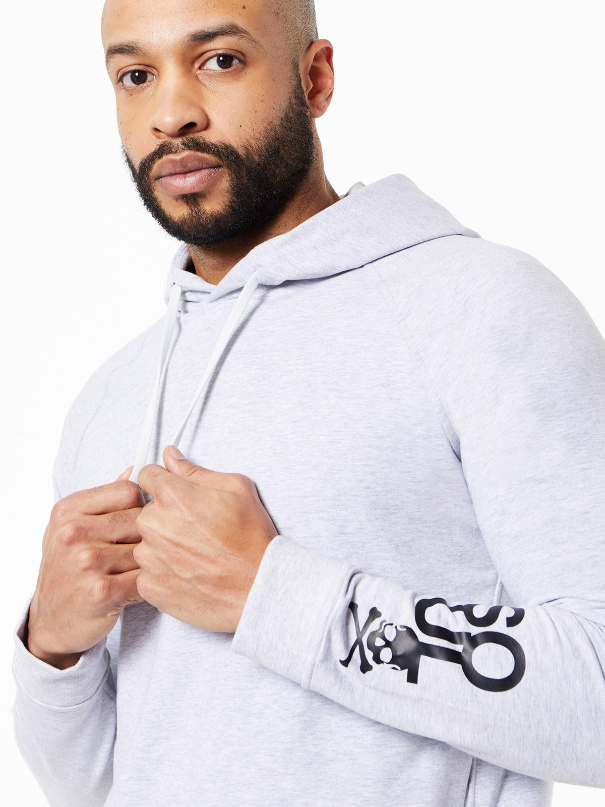 City Sweat Pullover Hoodie