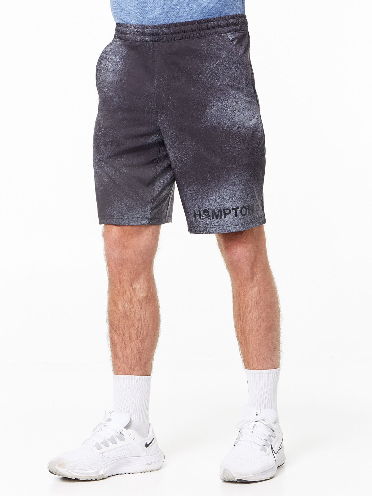 Pace Breaker Short 9" Hamptons