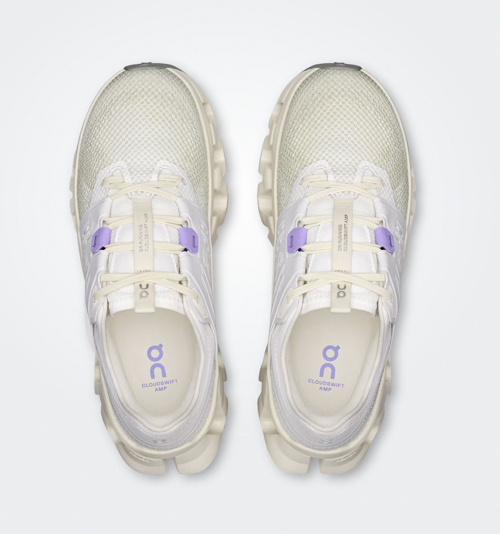 Women's Cloudswift AMP
