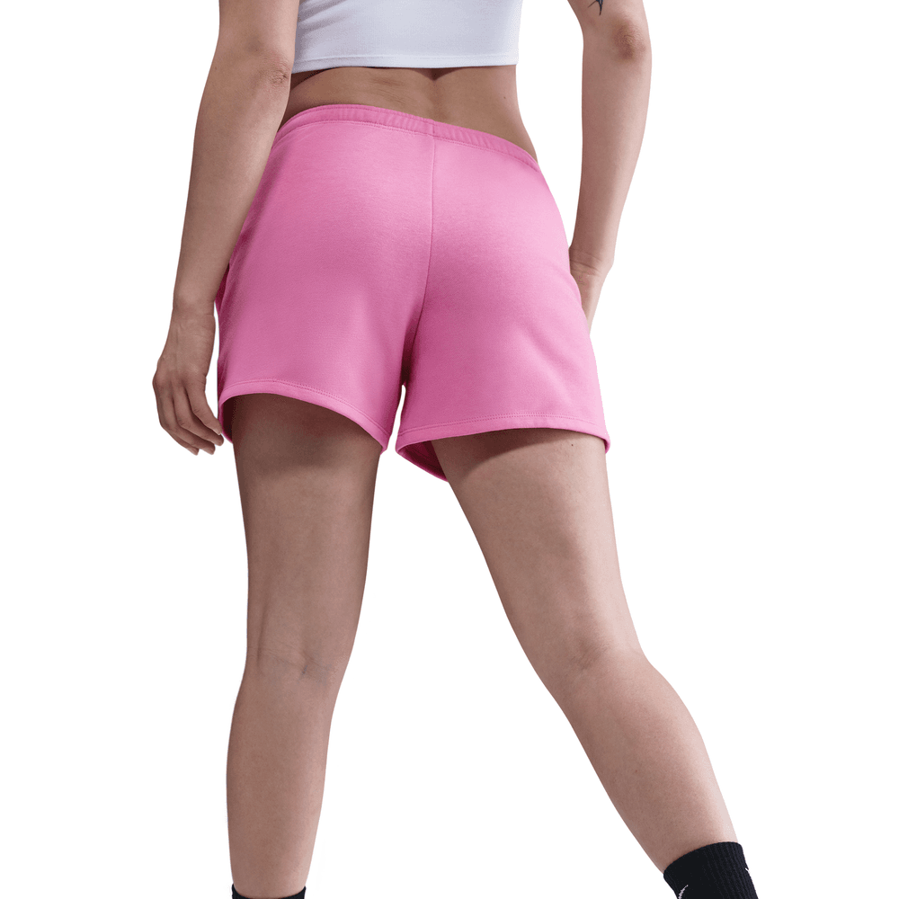 Wmns Nike Sportswear Chill French Terry Shorts