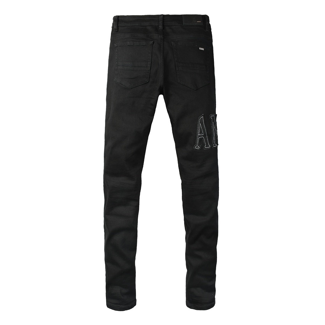 Amiri Fashion jeans 8947