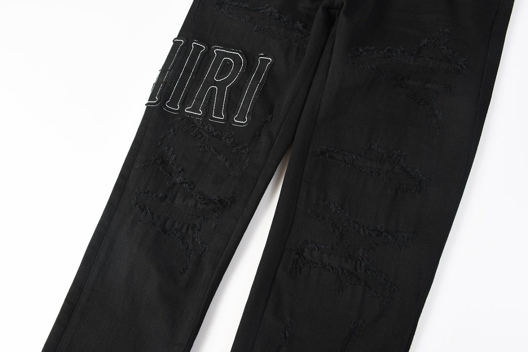 Amiri Fashion jeans 8947