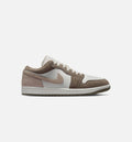 Air Jordan 1 Low Men's – Olive Grey/Enigma Stone/Summit White