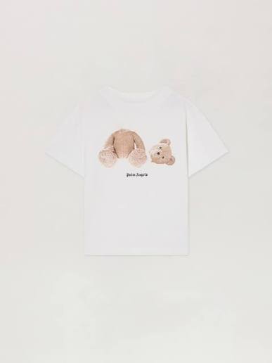 Palm Angels Bear T-Shirt