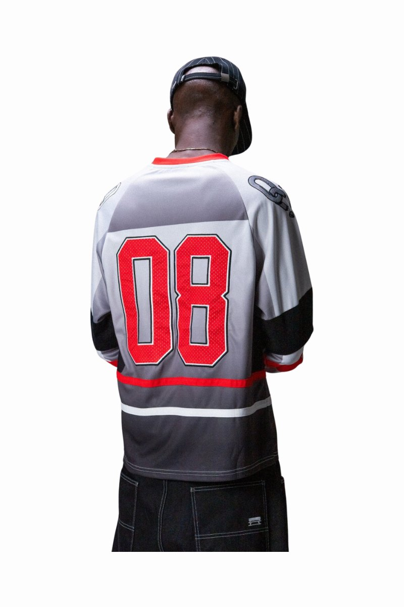 JACKER B.P J-STAR JERSEY Multi
