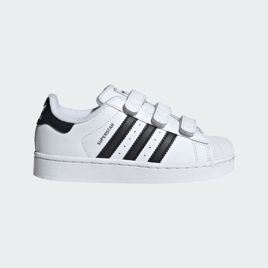 PS Adidas Superstar II Comfort Closure
