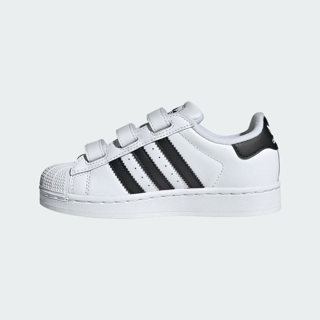 PS Adidas Superstar II Comfort Closure
