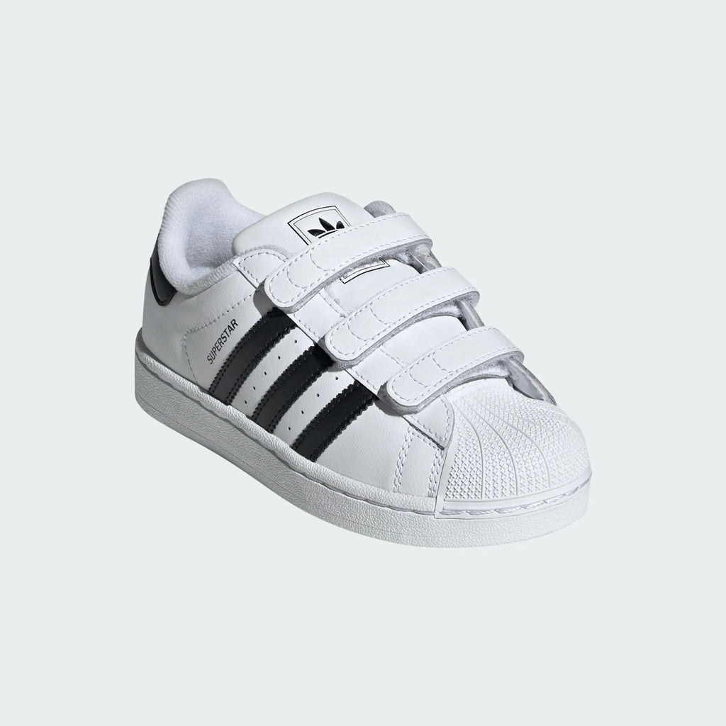 PS Adidas Superstar II Comfort Closure