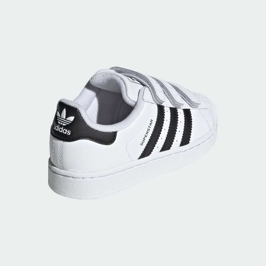 PS Adidas Superstar II Comfort Closure