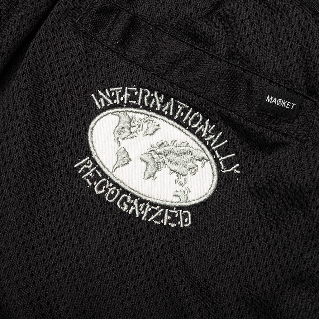 MA®️KET International Game Short