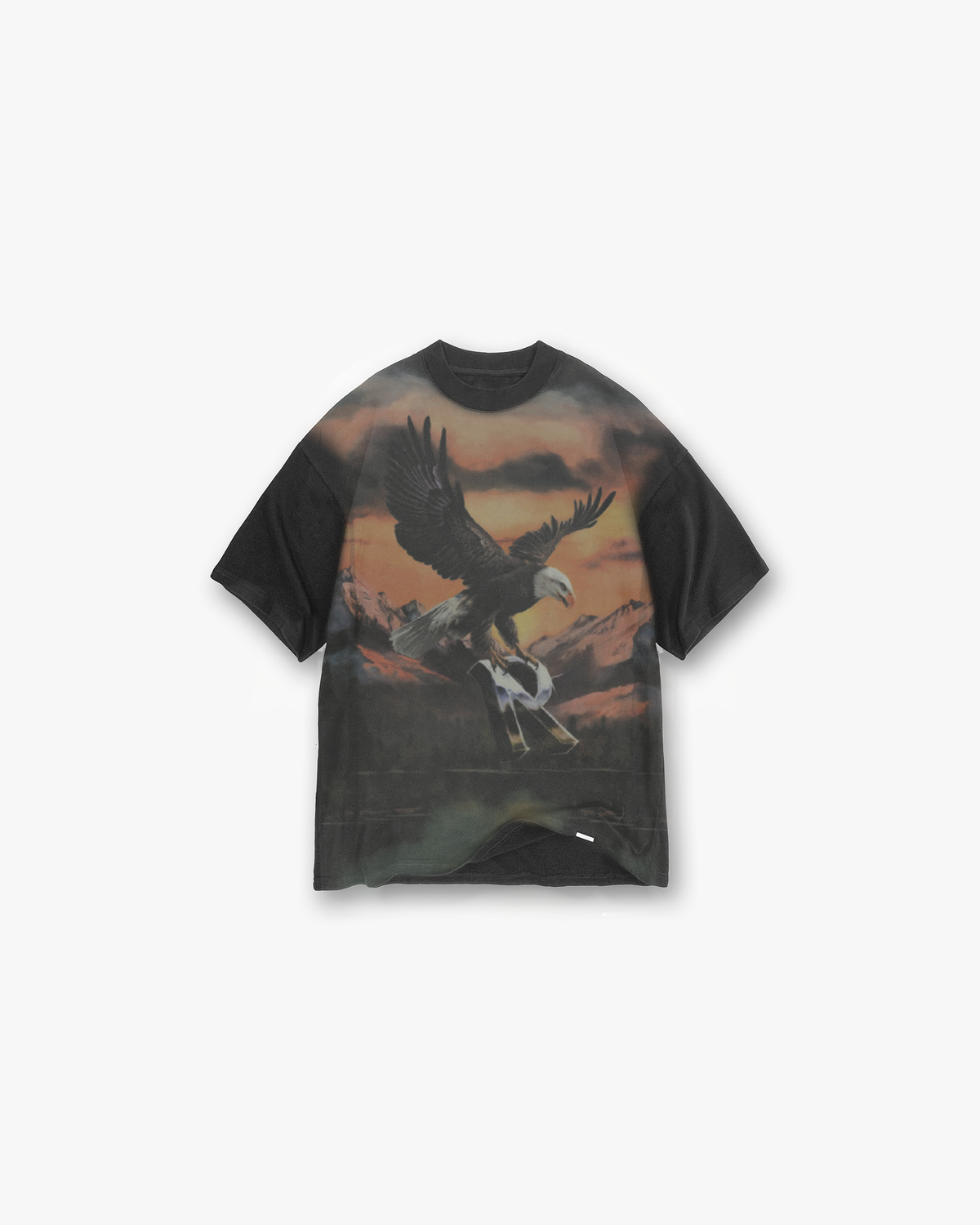 Represent Chrome Flight Tee