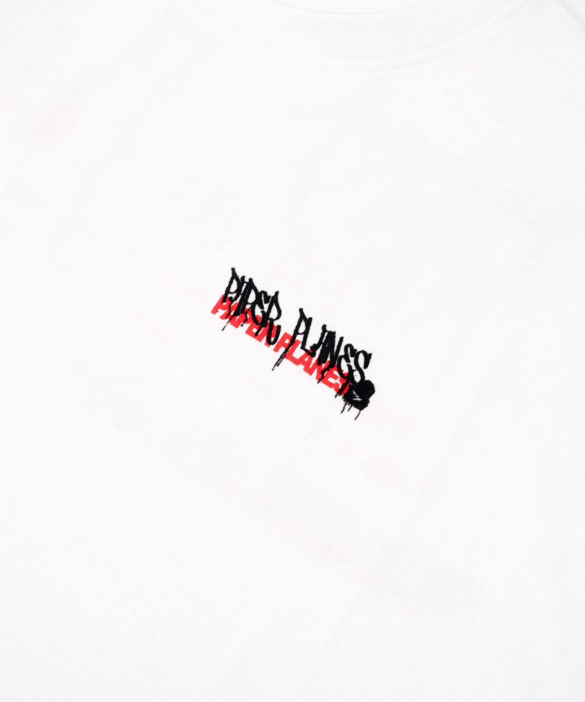 Paper Planes Graffiti Tee