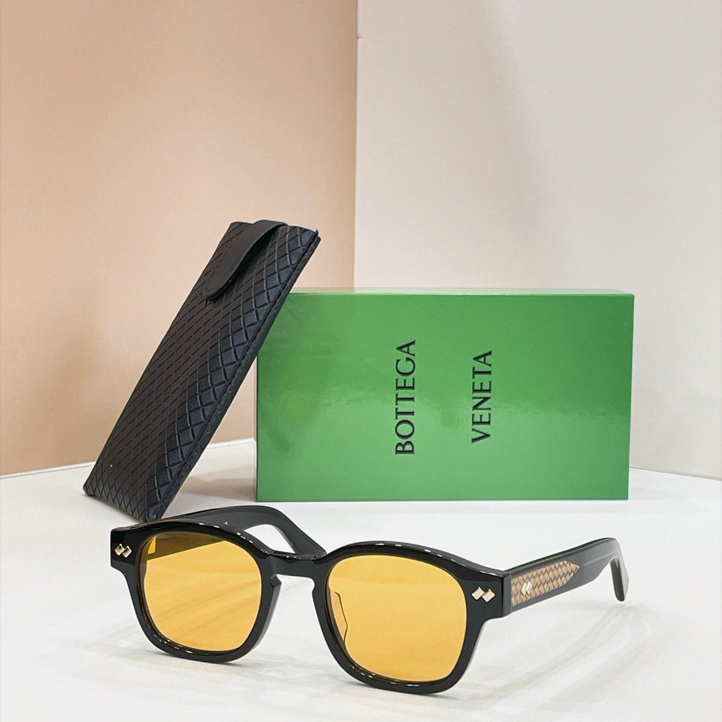 Bottega Veneta BV1445OA Sunglasses